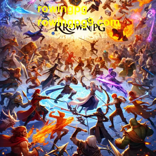 A Emoção das Batalhas nos Jogos Online