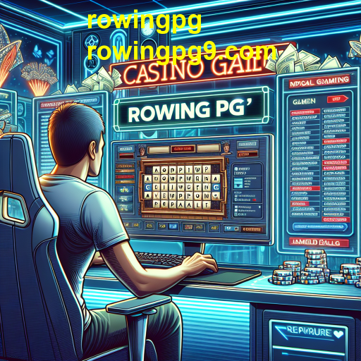 rowingpg