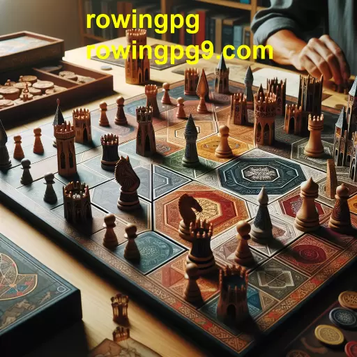 A Arte das Táticas nos Jogos: Estratégia e Vitória